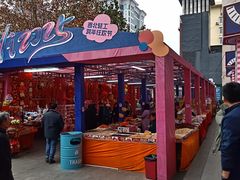 -西北轻工批发市场