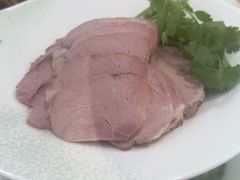 -刀庖厨家乡菜小海鲜(友谊·嘉御龙庭店)