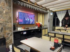 -陈熹公民族美食文化餐厅·清真(中华广场店)