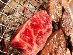 -小本家韩式烤肉(紫藤路店)