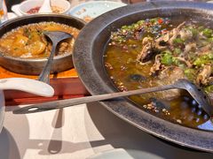 -江城小馆陕南妈妈菜·全球旅行餐厅(钟楼店)