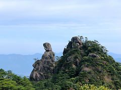 -三清山风景名胜区