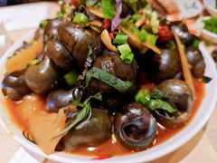 -水平有限广西米粉·广西风味集(五道口店)