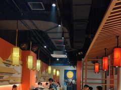 -京炭铜锅涮肉·羊蝎子·羊肉炉(保利·时光里店)