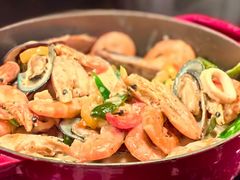 -咖啡苑 - 蔚藍夏日限定主题(永利皇宫店)