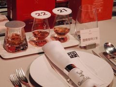 -广州四季酒店·佰鲜汇·现代法餐