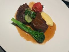 -ZHAO赵·牛扒坊(万象城店)