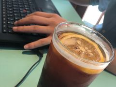 -sugarman espresso素饮糖人高新咖啡工厂