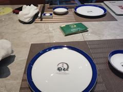 -極上萬膳·日料放题(来福士江景店)