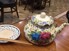 -巴依老爷新疆美食(望京小街店)