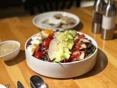 主厨沙拉-TIAGO HOME KITCHEN(王府中环店)