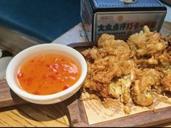 -潮粥荟·潮汕砂锅粥(朝阳大悦城店)