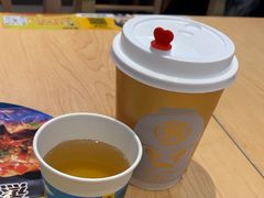 -老娘舅(吴淞路店)