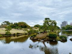 -水前寺成趣园