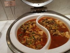 -古南都饭店-遂心遂意自助餐厅(广州路店)