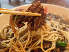 -春雪面馆(转塘店)