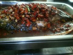 android_upload_pic-鸣记脆皮烤鱼(铁西店)