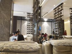 点击看大图 -金夫人婚纱摄影(华南店)