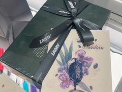 -LAMY(静安嘉里中心店)
