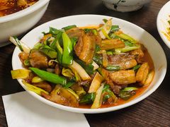 -艺味深尝(云锦路店)