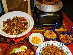 -隐厨·中国菜馆(三里屯T+MALL店)