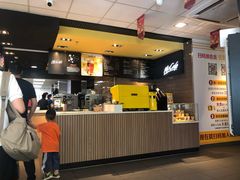 -麦当劳(伟城广场店)