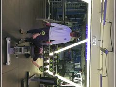 -Bona Fit 伯纳健身超级工作室(车公庄店)