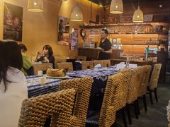 -滇道云南特色料理(康定路店)