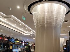 -盛宴自助餐厅(运达喜来登店)