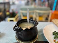 -大师傅金奖啤酒鱼(西街口总店)