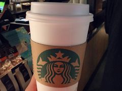 -星巴克(南京狮子桥店)