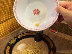 -一蘭(三宮店)