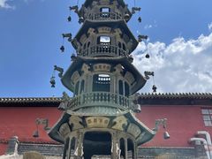 -五台山风景名胜区