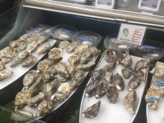 -盒马鲜生(岭南新世界店)
