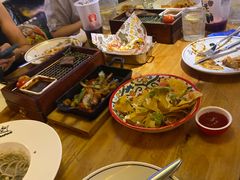 -Famous肥猫墨西哥音乐餐吧(五棵松华熙LIVE店)