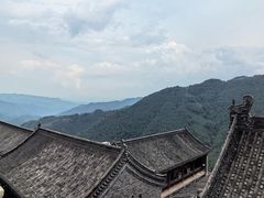 -五台山风景名胜区