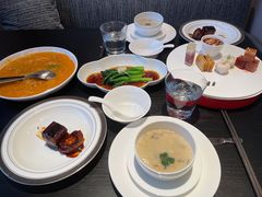 -外滩三号餐厅·创意中餐