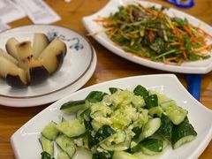 -圣夜东北菜烧烤·夜宵(胥江路店)