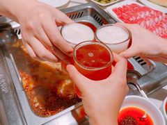 -海底捞火锅(万丰桥店)