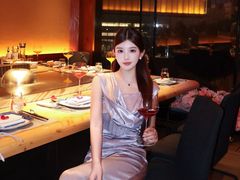 -香樟花园法式铁板烧(恒隆广场店)