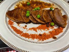 -盛焰铁板烧(王府井店)