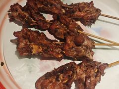-北丐先生·野馄饨烧烤(雨花万象店)