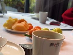 -肴约·花园式餐厅(湖里店)