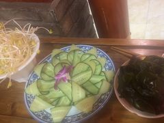 -历蜀记·家宴老火锅(总店)
