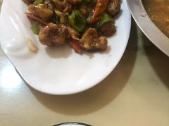-夕阳红小吃(中街大悦城店)