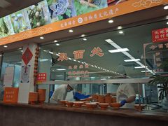 -龙华素斋(龙华路店)