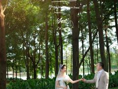-经典婚纱摄影美学馆·私人定制