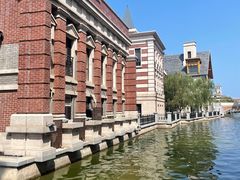 -大连海昌东方水城