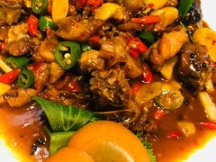 -香满楼(临安路店)