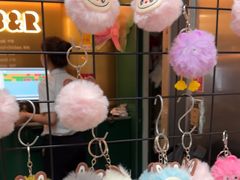 -芭莉与彩虹西餐厅(成都合生汇店)